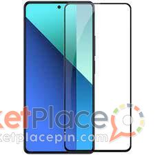 tempered glass redmi note 13pro 4g/13pro 5g - 1.Лимассола, Лимассол