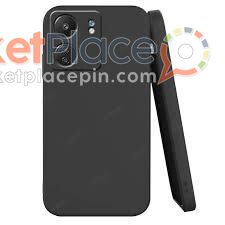 Xiaomi Poco c 65 back case silicone black - 1.Лимассола, Лимассол
