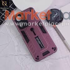 Redmi Note 12 4G back case burgundy - 1.Лимассола, Лимассол