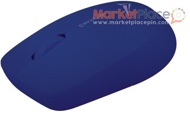 Alcatroz Airmouse3 Wireless Mouse Blue - 1.Лимассола, Лимассол
