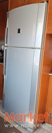 Ψυγείο SHARP - Πάνω Πολεμίδια, Λεμεσός