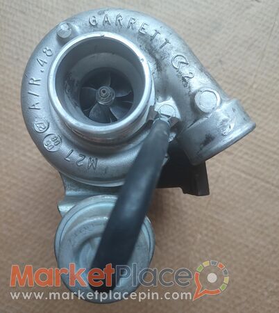 Garrett TB2565 turbo, T25 flange, τουρμπίνα, τούρμπο αυτοκινήτου - Aradippou, Ларнака