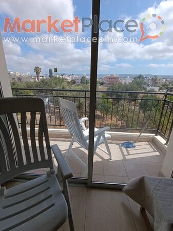 Studio for rent in Paphos - Κονιά, Πάφος