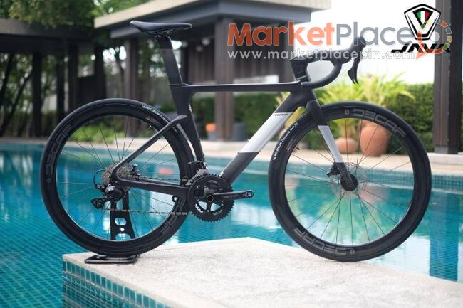 Full Carbon Fibre Road bike - Λιοπέτρι, Αμμόχωστος