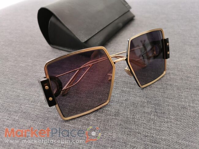 Dior Sunglasses. Excellent condition - Άγιος Τύχωνας, Λεμεσός