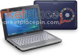 SONY VAIO, μοντέλο SVE113M1EB, 4GB RAM, λειτουργία ΜΟΝΟ ρεύμα, - Limassol Marina, Лимассол