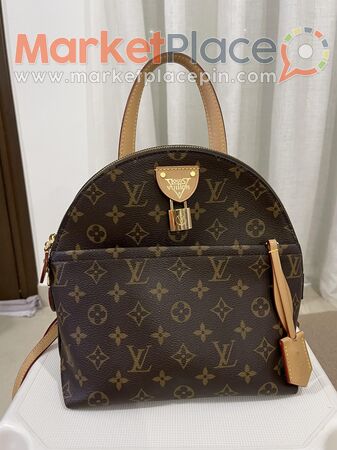 Louis Vuitton Monogram Moon Backpack - 1.Λεμεσός, Λεμεσός