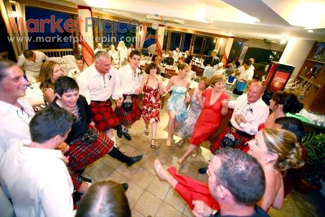 Greek and cypriot dancing lessons and have fun - Chloraka, Paphos