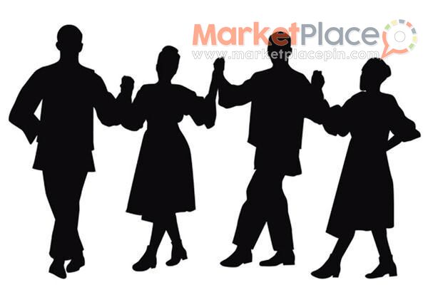 Ζητουνται χορευτες αντρες & γυναικες - Chloraka, Paphos