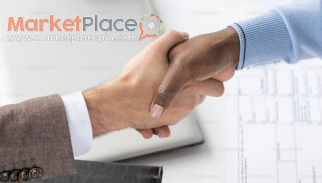 Looking for a reliable, trustworthy collaborator - Achna, Famagusta