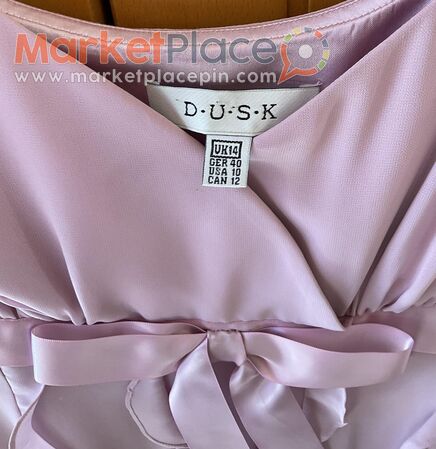 Frank Usher from the Dust range - Pegeia, Paphos