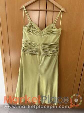 Frank Usher Spaghetti Shoulder Straps - Pegeia, Paphos