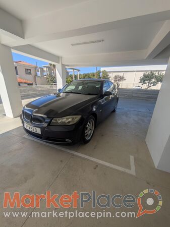 BMW, 3-Series, 320, 2.0L, 2005, Manual - Πάφος, Πάφος