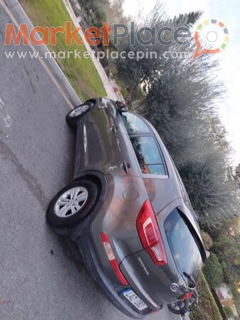 Kia, Sportage, 1.6L, 2012, Manual - Paphos, Paphos