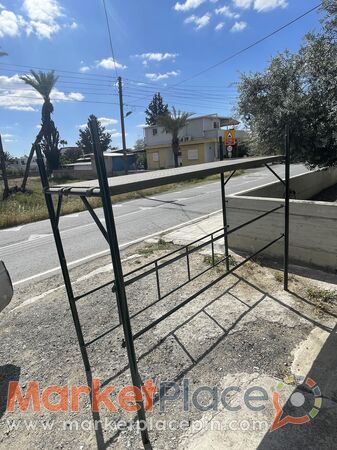 Πωλούνται Σκαλωσιες - Geri, Nicosia