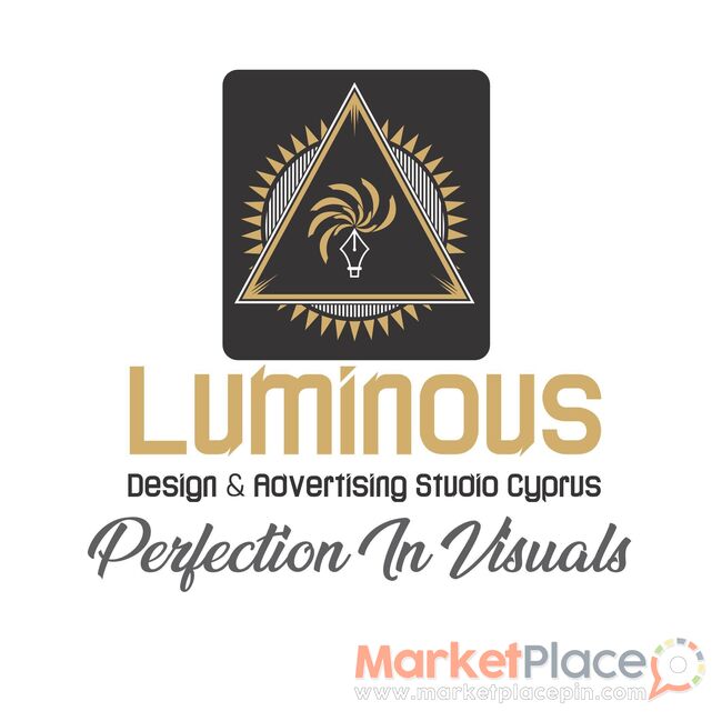 Graphic Design Services - Limassol, Limassol